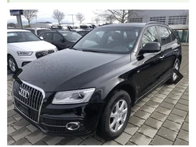Audi Q5 QUATRO 3.0 CoRail 258 к.с. S-line - изображение 1