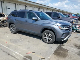 VW Atlas SE - 34999 лв. / 17894.70 € - 35710757 5