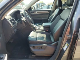 VW Atlas SE - 34999 лв. / 17894.70 € - 35710757 7