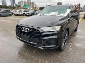 Audi Q7 * Komfort * CARFAX * БЕЗ ПЪРВОНАЧАЛНА ВНОСКА