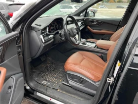 Audi Q7 * Komfort * CARFAX * БЕЗ ПЪРВОНАЧАЛНА ВНОСКА - 59600 лв. / 30473.00 € - 61025374 5