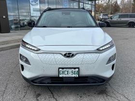 Hyundai Kona Ultimate CARFAX АВТО КРЕДИТ  - 19750 лв. / 10098.01 € - 83844573 3