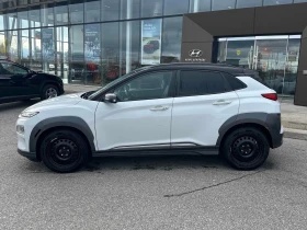 Hyundai Kona Ultimate CARFAX АВТО КРЕДИТ  - 19750 лв. / 10098.01 € - 83844573 5
