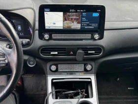 Hyundai Kona Ultimate CARFAX АВТО КРЕДИТ  - 19750 лв. / 10098.01 € - 83844573 7