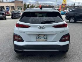 Hyundai Kona Ultimate CARFAX АВТО КРЕДИТ  - 19750 лв. / 10098.01 € - 83844573 4