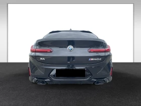 BMW X4 M40d/xDrive/SHADOW LINE/HEAD UP/360/ - 106980 лв. / 54698.01 € - 38155409 5