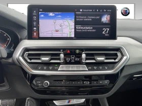 BMW X4 M40d/xDrive/SHADOW LINE/HEAD UP/360/ - 106980 лв. / 54698.01 € - 38155409 10