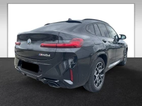 BMW X4 M40d/xDrive/SHADOW LINE/HEAD UP/360/ - 106980 лв. / 54698.01 € - 38155409 6