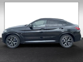 BMW X4 M40d/xDrive/SHADOW LINE/HEAD UP/360/ - 106980 лв. / 54698.01 € - 38155409 3