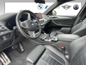 BMW X4 M40d/xDrive/SHADOW LINE/HEAD UP/360/ - 106980 лв. / 54698.01 € - 38155409 8