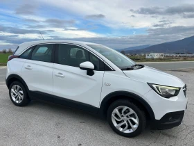Opel Crossland X 1.5 АВТОМАТИК* LED - 19900 лв. / 10174.71 € - 98487553 5