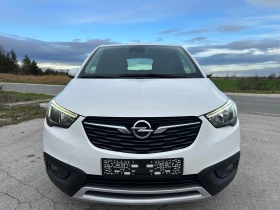 Opel Crossland X 1.5 АВТОМАТИК* LED - 19900 лв. / 10174.71 € - 98487553 3