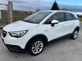 Opel Crossland X 1.5 АВТОМАТИК* LED - 19900 лв. / 10174.71 € - 98487553 4