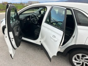 Opel Crossland X 1.5 АВТОМАТИК* LED - 19900 лв. / 10174.71 € - 98487553 9