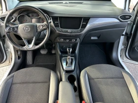 Opel Crossland X 1.5 АВТОМАТИК* LED - 19900 лв. / 10174.71 € - 98487553 14