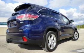 Toyota Highlander LIMITED * * 7 ����� * * CARFAX * * ���� ������ * * | Mobile.bg � ����� ������ 4
