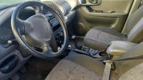 Hyundai Santa fe, снимка 10