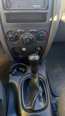 Hyundai Santa fe, снимка 6