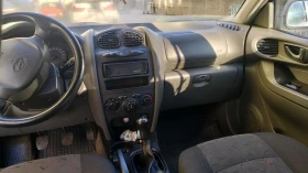 Hyundai Santa fe, снимка 7