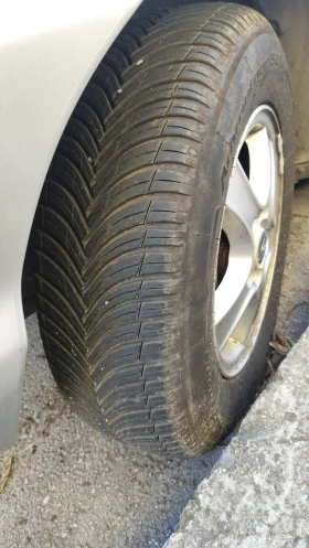 Hyundai Santa fe, снимка 5