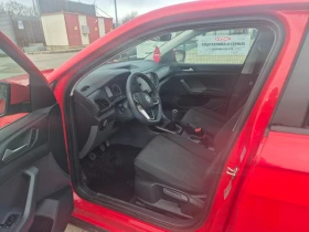 VW T-Cross, снимка 7