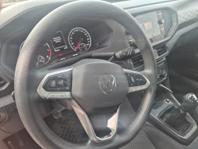 VW T-Cross, снимка 8