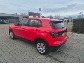 VW T-Cross, снимка 1