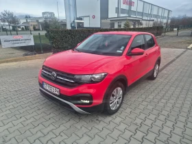 VW T-Cross, снимка 4