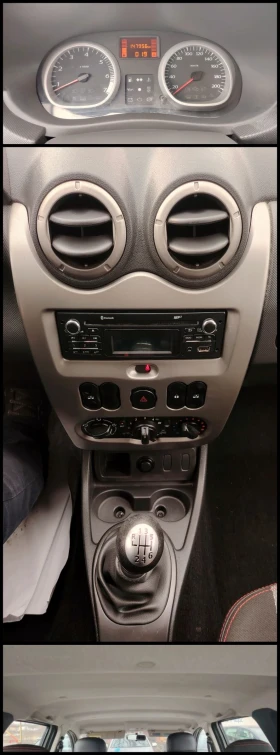 Dacia Duster 1.5DCI/SPORT | Mobile.bg � ����� ������ 11