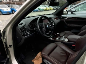 BMW X3, снимка 6