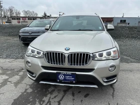 BMW X3, снимка 1