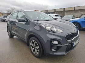 Kia Sportage 1.6 Gdi Гаранция - 14800 € / 28946.28 лв. - 88949308 3