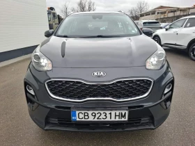 Kia Sportage 1.6 Gdi Гаранция - 14800 € / 28946.28 лв. - 88949308 2