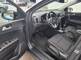 Kia Sportage 1.6 Gdi Гаранция - 14800 € / 28946.28 лв. - 88949308 9