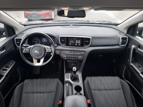 Kia Sportage 1.6 Gdi Гаранция - 14800 € / 28946.28 лв. - 88949308 8