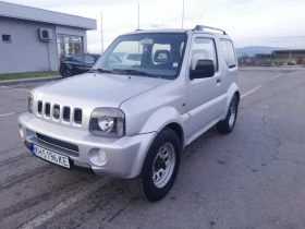 Suzuki Jimny 1.3 - 4450 € / 8703.44 лв. - 28098927 2