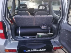 Suzuki Jimny 1.3 - 4450 € / 8703.44 лв. - 28098927 12