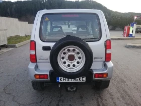 Suzuki Jimny 1.3 - 4450 € / 8703.44 лв. - 28098927 6