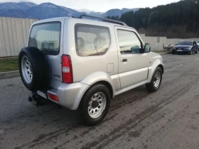 Suzuki Jimny 1.3 - 4450 € / 8703.44 лв. - 28098927 5