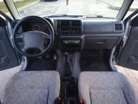 Suzuki Jimny 1.3 - 4450 € / 8703.44 лв. - 28098927 10