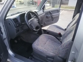 Suzuki Jimny 1.3 - 4450 € / 8703.44 лв. - 28098927 9