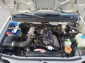 Suzuki Jimny 1.3 - 4450 € / 8703.44 лв. - 28098927 11