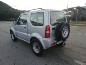 Suzuki Jimny 1.3 - 4450 € / 8703.44 лв. - 28098927 4