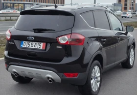Ford Kuga 2.0TDCI 163ks 4WD, снимка 5