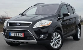 Ford Kuga 2.0TDCI 163ks 4WD, снимка 2