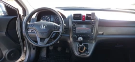 Honda Cr-v 2.2 Италия  - 9800 € / 19167.13 лв. - 63046101 11