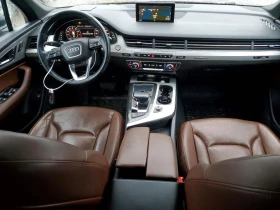 Audi Q7 TFSI Premium Plus* Oбдухване* Подгрев* Дистроник - 11000 € / 21514.13 лв. - 60006894 8