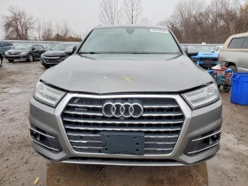Audi Q7 TFSI Premium Plus* Oбдухване* Подгрев* Дистроник - 11000 € / 21514.13 лв. - 60006894 5