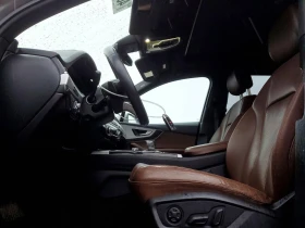 Audi Q7 TFSI Premium Plus* Oбдухване* Подгрев* Дистроник - 11000 € / 21514.13 лв. - 60006894 7