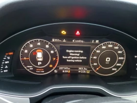 Audi Q7 TFSI Premium Plus* Oбдухване* Подгрев* Дистроник - 11000 € / 21514.13 лв. - 60006894 9